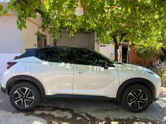 Poşetleri üzerinde Sahibinden Nissan Juke Platinum 2025