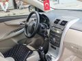2012 MODEL COROLLA ELEGANT TEMİZ MASRAFSIZ KUSURSUZ AİLE ARACI