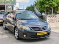 2012 MODEL COROLLA ELEGANT TEMİZ MASRAFSIZ KUSURSUZ AİLE ARACI