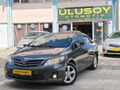2012 MODEL COROLLA ELEGANT TEMİZ MASRAFSIZ KUSURSUZ AİLE ARACI