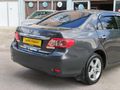 2012 MODEL COROLLA ELEGANT TEMİZ MASRAFSIZ KUSURSUZ AİLE ARACI