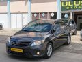 2012 MODEL COROLLA ELEGANT TEMİZ MASRAFSIZ KUSURSUZ AİLE ARACI