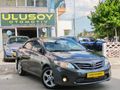 2012 MODEL COROLLA ELEGANT TEMİZ MASRAFSIZ KUSURSUZ AİLE ARACI