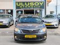 2012 MODEL COROLLA ELEGANT TEMİZ MASRAFSIZ KUSURSUZ AİLE ARACI