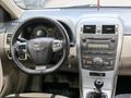 2012 MODEL COROLLA ELEGANT TEMİZ MASRAFSIZ KUSURSUZ AİLE ARACI