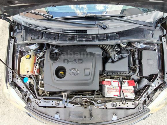 2012 MODEL COROLLA ELEGANT TEMİZ MASRAFSIZ KUSURSUZ AİLE ARACI