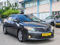 2012 MODEL COROLLA ELEGANT TEMİZ MASRAFSIZ KUSURSUZ AİLE ARACI