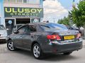 2012 MODEL COROLLA ELEGANT TEMİZ MASRAFSIZ KUSURSUZ AİLE ARACI