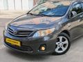 2012 MODEL COROLLA ELEGANT TEMİZ MASRAFSIZ KUSURSUZ AİLE ARACI