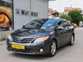 2012 MODEL COROLLA ELEGANT TEMİZ MASRAFSIZ KUSURSUZ AİLE ARACI