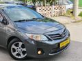 2012 MODEL COROLLA ELEGANT TEMİZ MASRAFSIZ KUSURSUZ AİLE ARACI