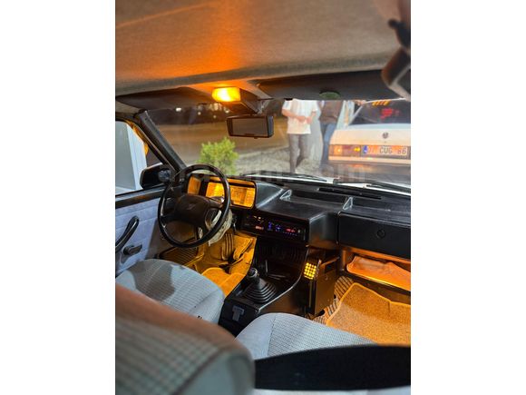 Sahibinden Tofaş TURBO