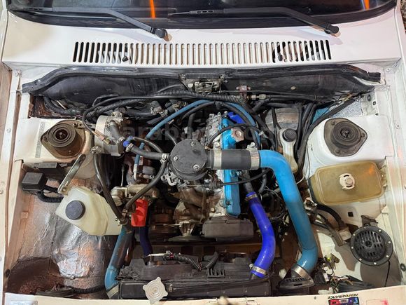 Sahibinden Tofaş TURBO