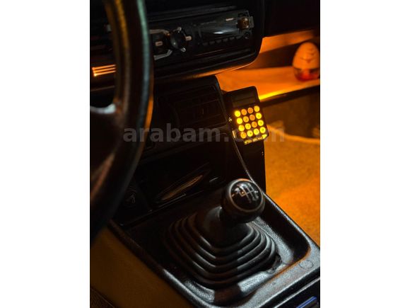 Sahibinden Tofaş TURBO