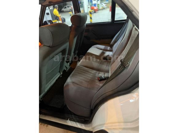 Sahibinden Tofaş TURBO