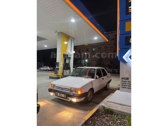 Sahibinden Tofaş TURBO
