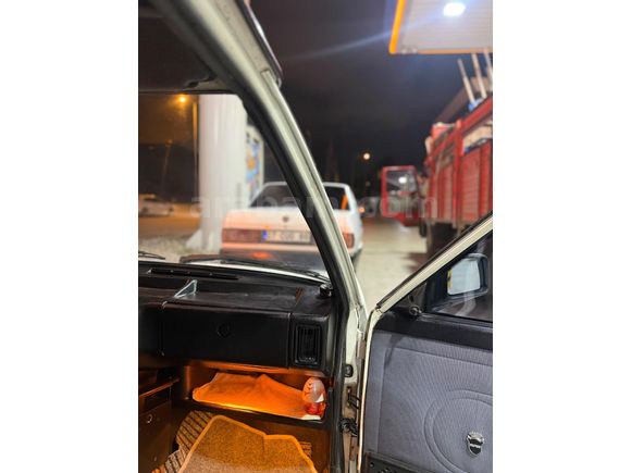 Sahibinden Tofaş TURBO