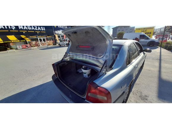 Sahibinden Volvo S80 2.0 T 2000 Model 