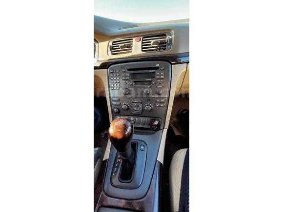 Sahibinden Volvo S80 2.0 T 2000 Model 