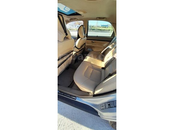Sahibinden Volvo S80 2.0 T 2000 Model 
