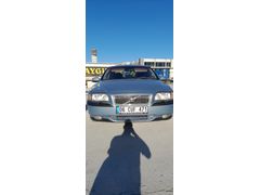 Sahibinden Volvo S80 2.0 T 2000 Model 