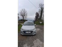 Sahibinden Hyundai i20 1.2 MPI Elite 2014 Model Ordu