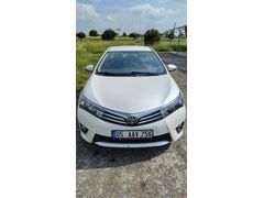 Sahibinden Toyota Corolla 1.33 Life 2015 Model