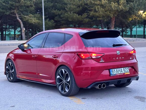 Sahibinden Seat Leon 1.2 TSI Style 2017 Model