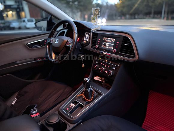 Sahibinden Seat Leon 1.2 TSI Style 2017 Model
