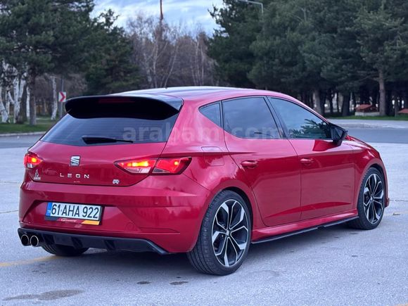 Sahibinden Seat Leon 1.2 TSI Style 2017 Model