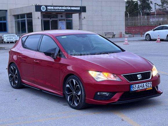 Sahibinden Seat Leon 1.2 TSI Style 2017 Model