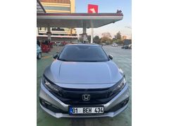 Sahibinden Honda Civic 1.6i VTEC Eco Executive 2020 Model 