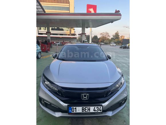 Sahibinden Honda Civic 1.6i VTEC Eco Executive 2020 Model 