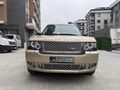 RANGE ROVER 3.0 TD6 VOGUE HATASİZ BOYASİZ İLK SHB BAYİ ÇİKİŞLİ