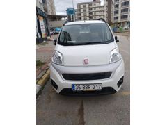 2019 Trafik Çıkışlı Fiorino Safeline | Bakımlı Aile Aracı