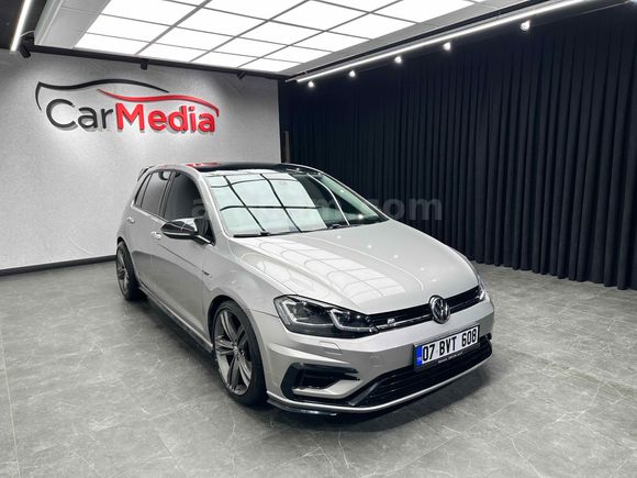 Sahibinden Volkswagen Golf 1.6 TDi BlueMotion Comfortline 2014 Model 