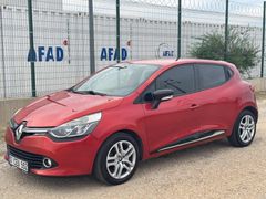 GALERİ CAN'DAN CLİO OTOMATİK 1.5 90HP KREDİ KARTINA TAKSİT