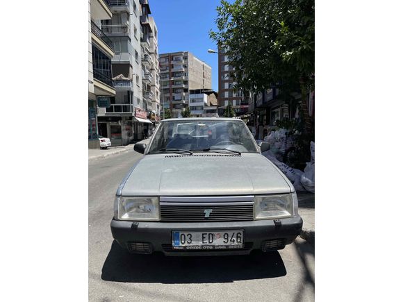 Sahibinden Tofaş Doğan L 1991 Model 