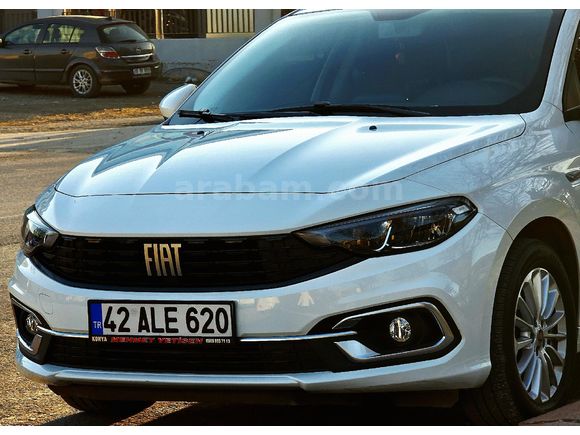 Sahibinden Fiat Egea 1.6 Multijet Urban 2022 Model