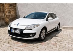 Sahibinden Renault Megane 1.6 Touch 2013 Model