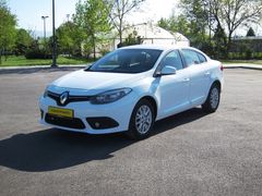 2015 md RENAULT FLUENCE 1.5 DCİ TOUCH OTOMATİK VİTES