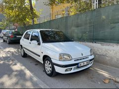 Sahibinden Renault Clio 1.4 RN 1998 Model