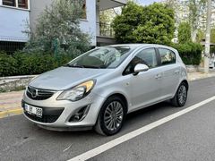 GALERİ CAN'DAN HATASIZ KM:80 CORSA KREDİ KARTINA TAKSİT