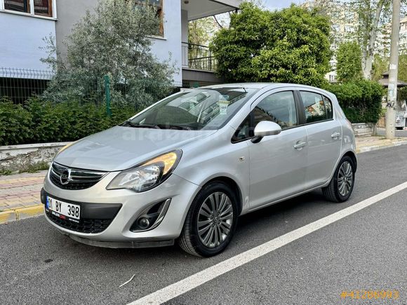 GALERİ CAN'DAN HATASIZ KM:80 CORSA KREDİ KARTINA TAKSİT