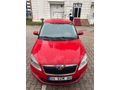 Sahibinden Skoda Fabia 1.4 Ambiente 2012 Model