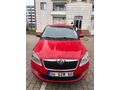 Sahibinden Skoda Fabia 1.4 Ambiente 2012 Model