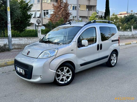 GALERİ CAN'DAN OTOMATİK FİORİNO EMOTİON KREDİ KARTINA TAKSİT