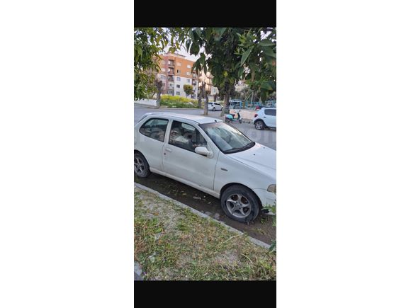 Sahibinden Fiat Palio 1.2 SL 2003 Model 