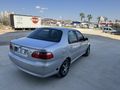 Galeriden Fiat Albea Sole 1.4 Fire Dynamic 2008 Model Adana