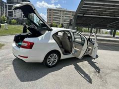 Sahibinden Skoda Octavia 1.6 TDI Elegance CR 2014 Model 